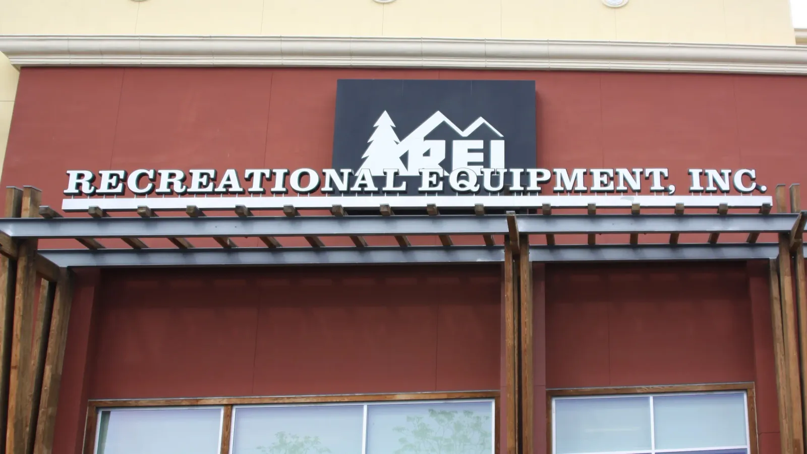 Company Signs