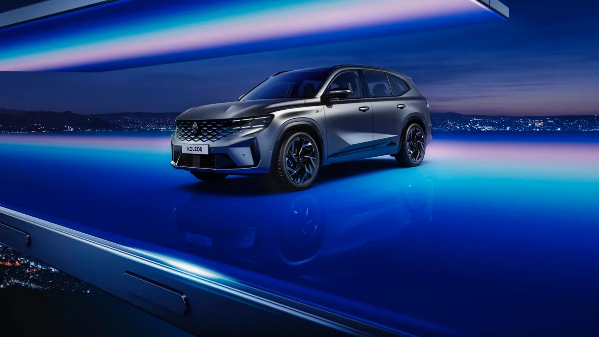 Renault Argentina: un año de cambios, logros y nuevos desafíos