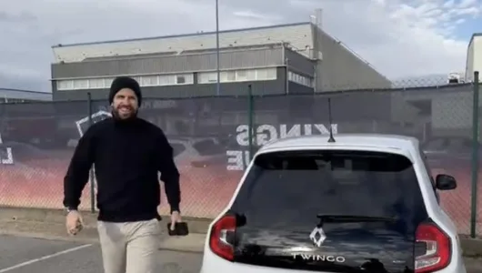 Las cifras que ha logrado Renault con su tuit sobre la canción de Shakira y Bizarrap