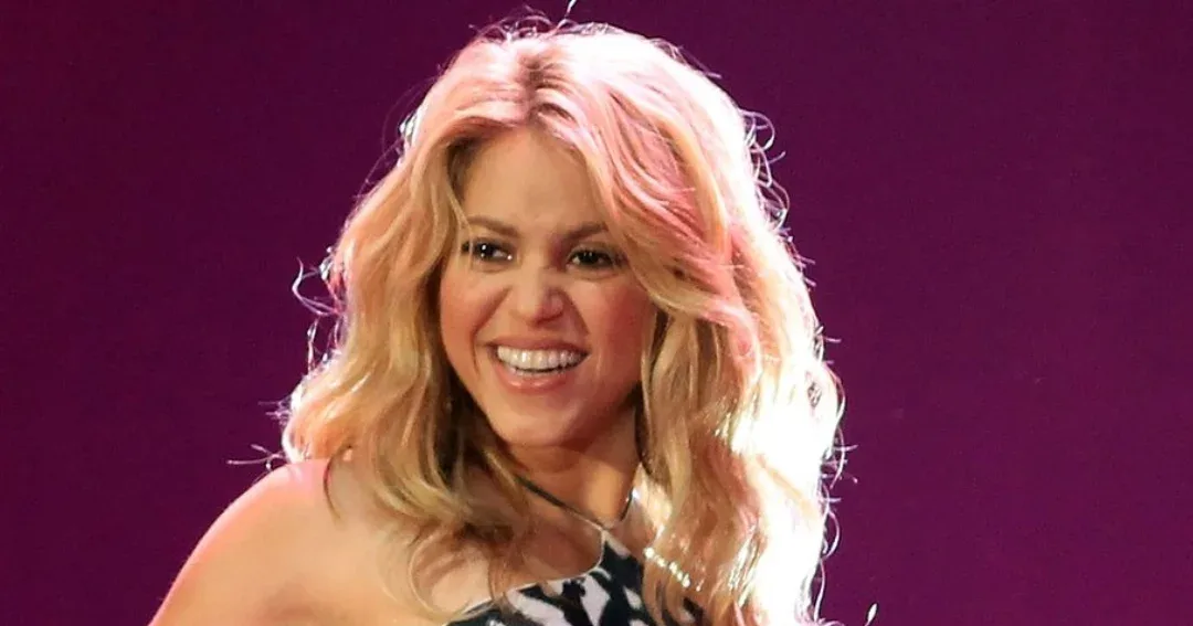 "Pa tipos y tipas como tú", entre las campañas de marketing por la canción de Shakira