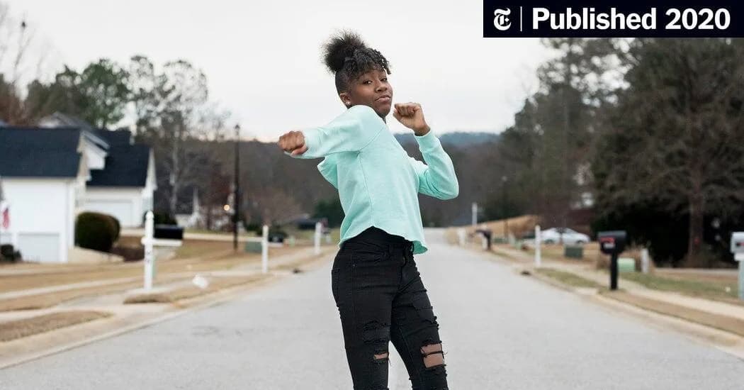 The Original Renegade (Published 2020) | The New York Times
