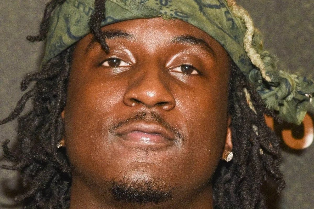 K Camp credits 14-year-old Jalaiah Harmon for making the dance to his “Lottery” record