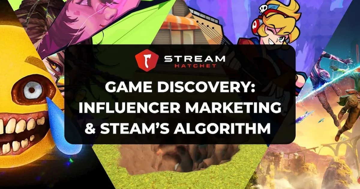 Game Discovery Cover Image - Hatchet