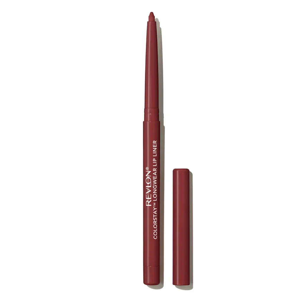 Current ColorStay Lip Liner promoted in the reply caption.
