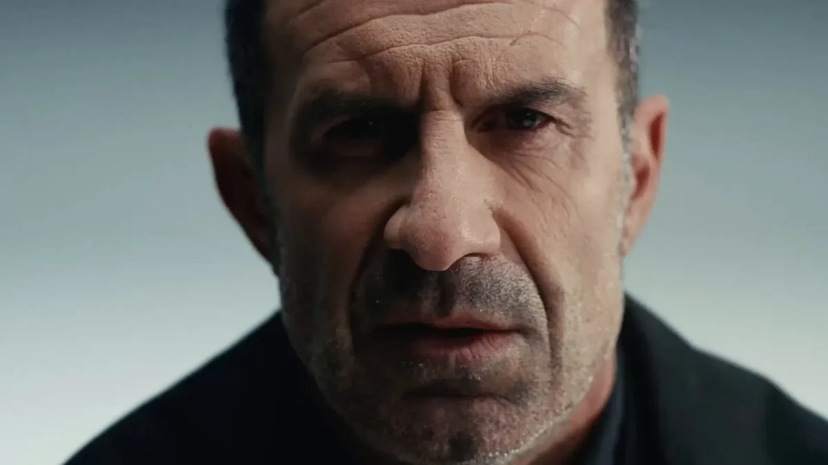 Revolut held sponsorship talks with FC Barcelona, but they got nowhere. So, they hired Luís Figo, the man who left Barça in one of football's most infamous betrayals, for their new "Switch to…