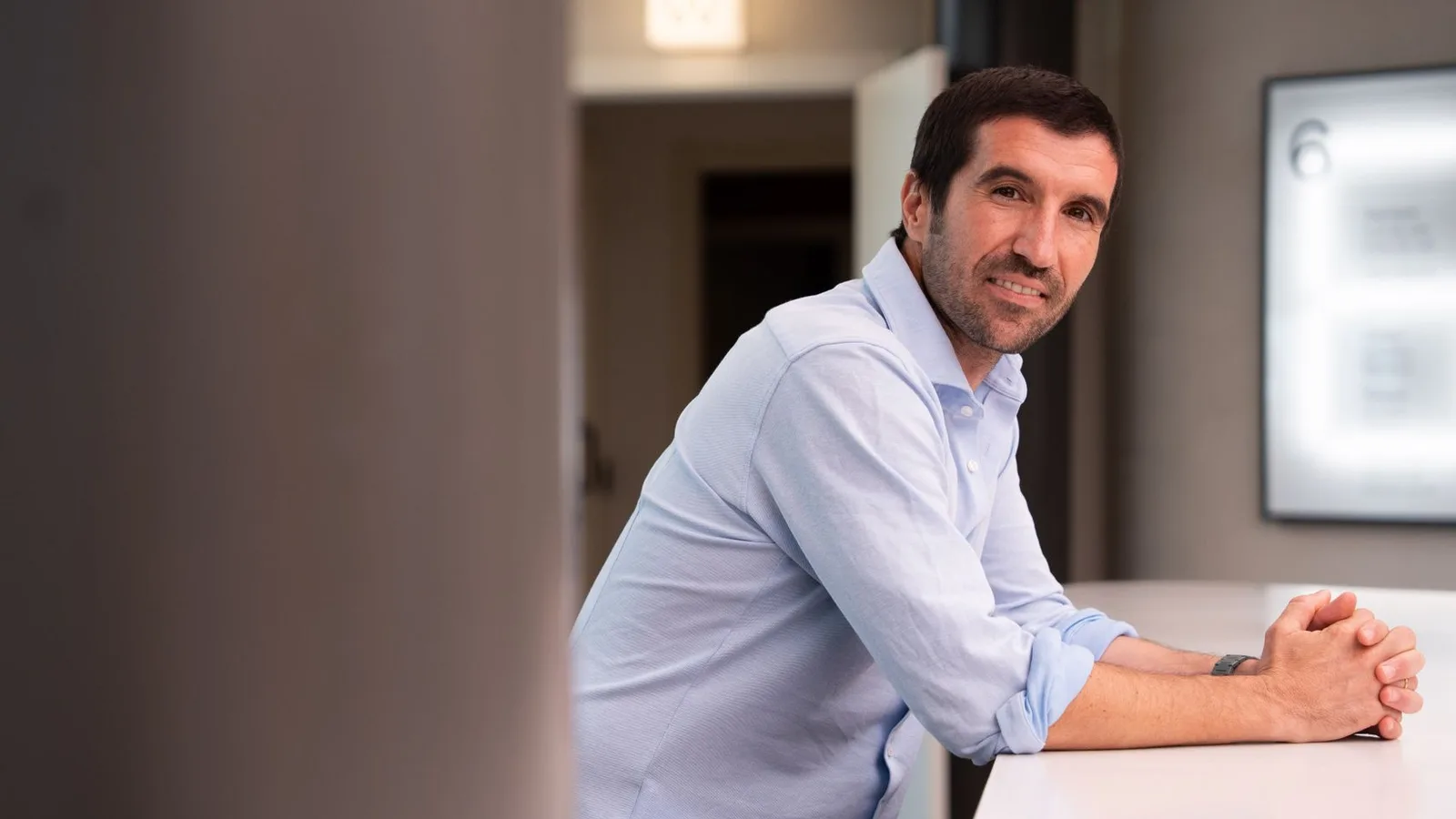 Pérez Olano (Revolut), sobre su 'hackeo': "Hay procesos que, por la evolución tecnológica, ya deben revisarse a diario"