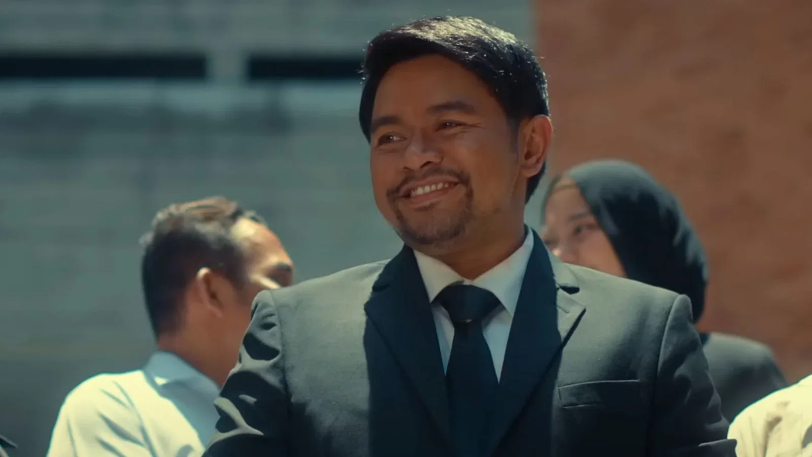 Interview RHB Raya ad 2024 takes Malaysia by storm