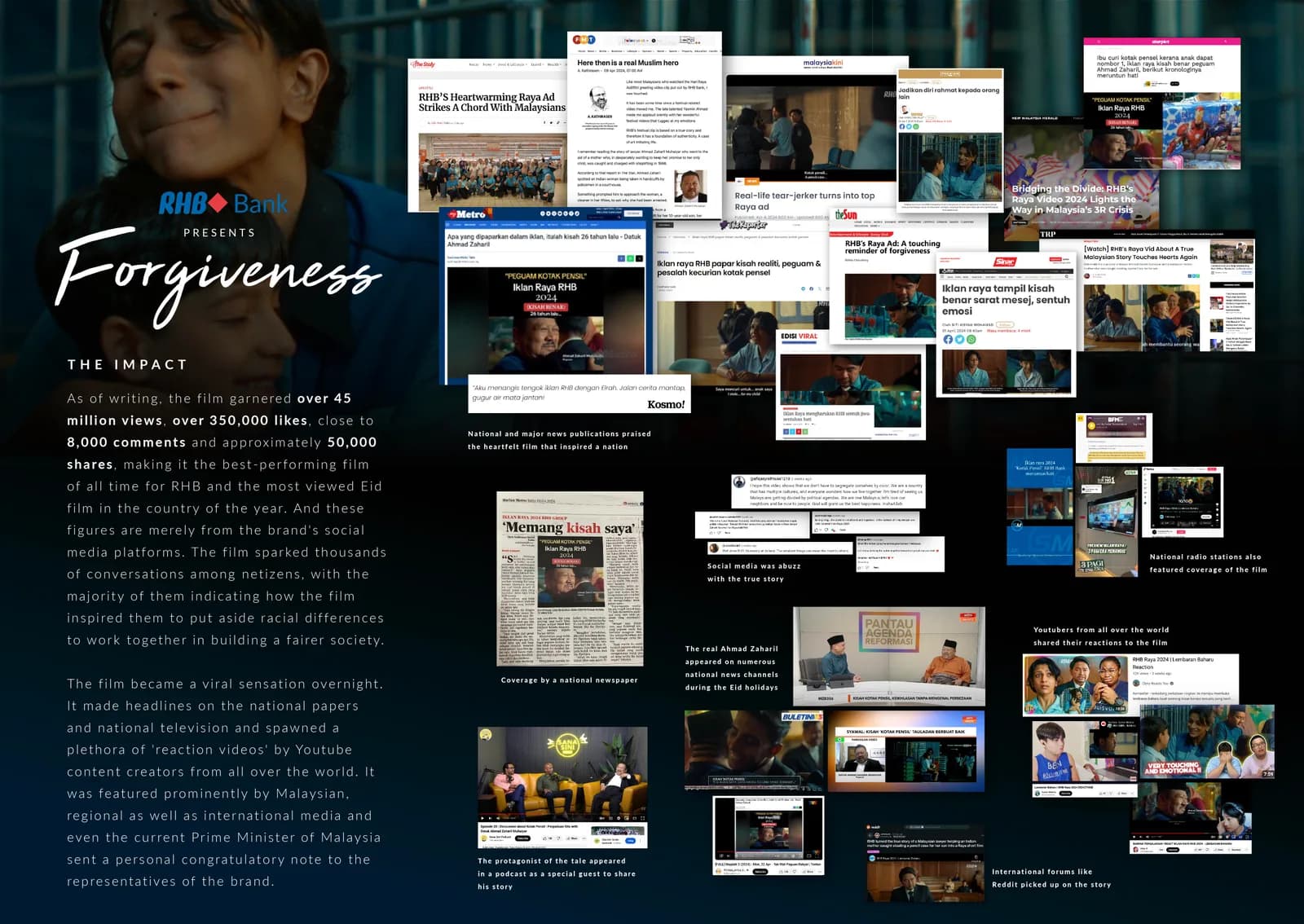 Kancil Awards - Celebrating Creative Excellence in Advertising