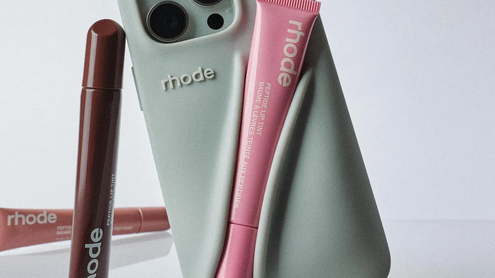 Rhode Lip Case: the 200 Best Inventions of 2024