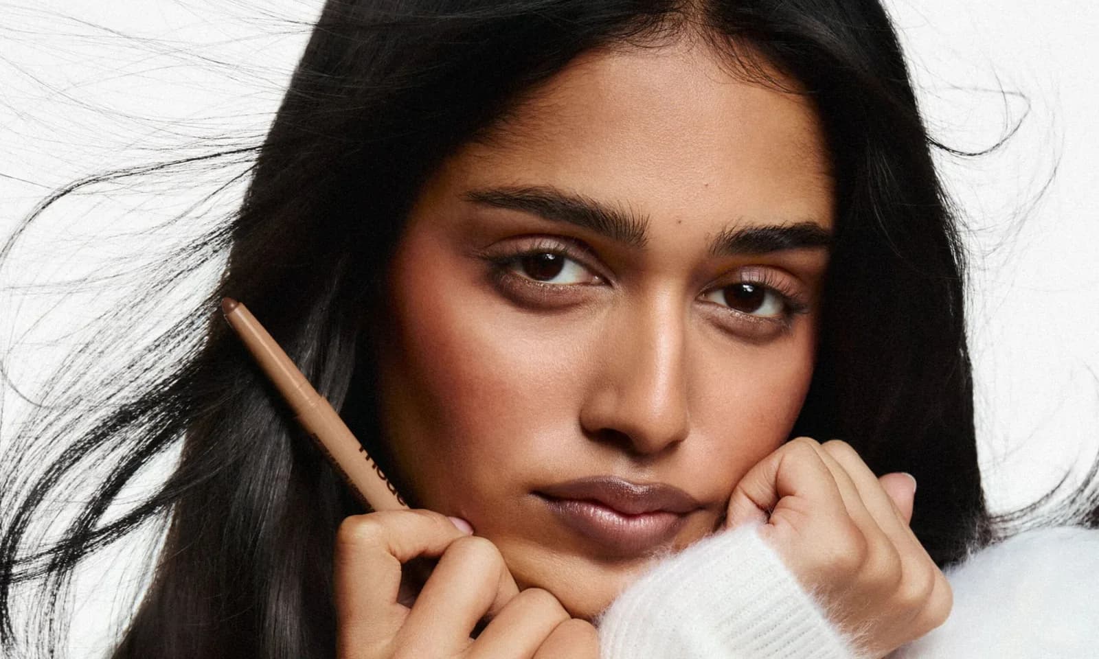 At Last, Hailey Bieber’s Lip Liner Launches Next Week