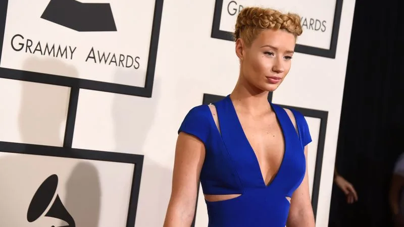 Best memes of Grammys 2015: Iggy Azalea, Rihanna and more | CNN