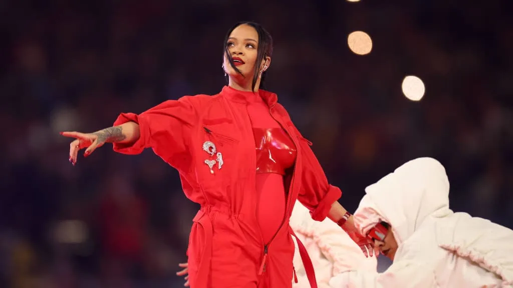 Apple Music Super Bowl LVII Halftime Show
