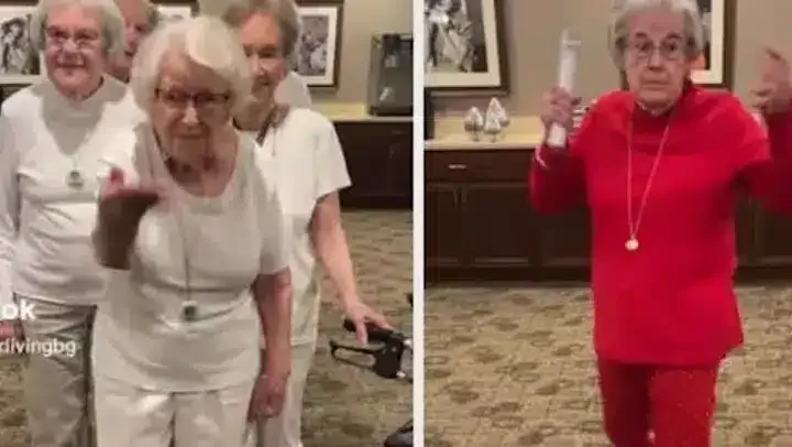 Arcadia Residents on Viral Rihanna TikTok video