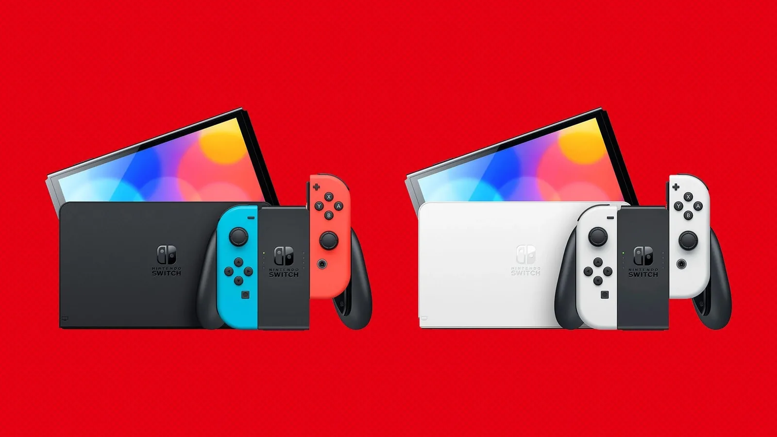 Switch worldwide sales top 125.62 million, Fire Emblem Engage tops 1.61 million