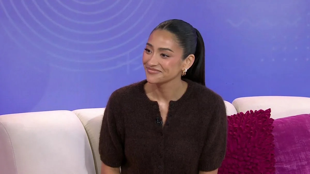 EXCLUSIVE: Shay Mitchell Responds to Backlash Against Children's Skin Care Line - AOL