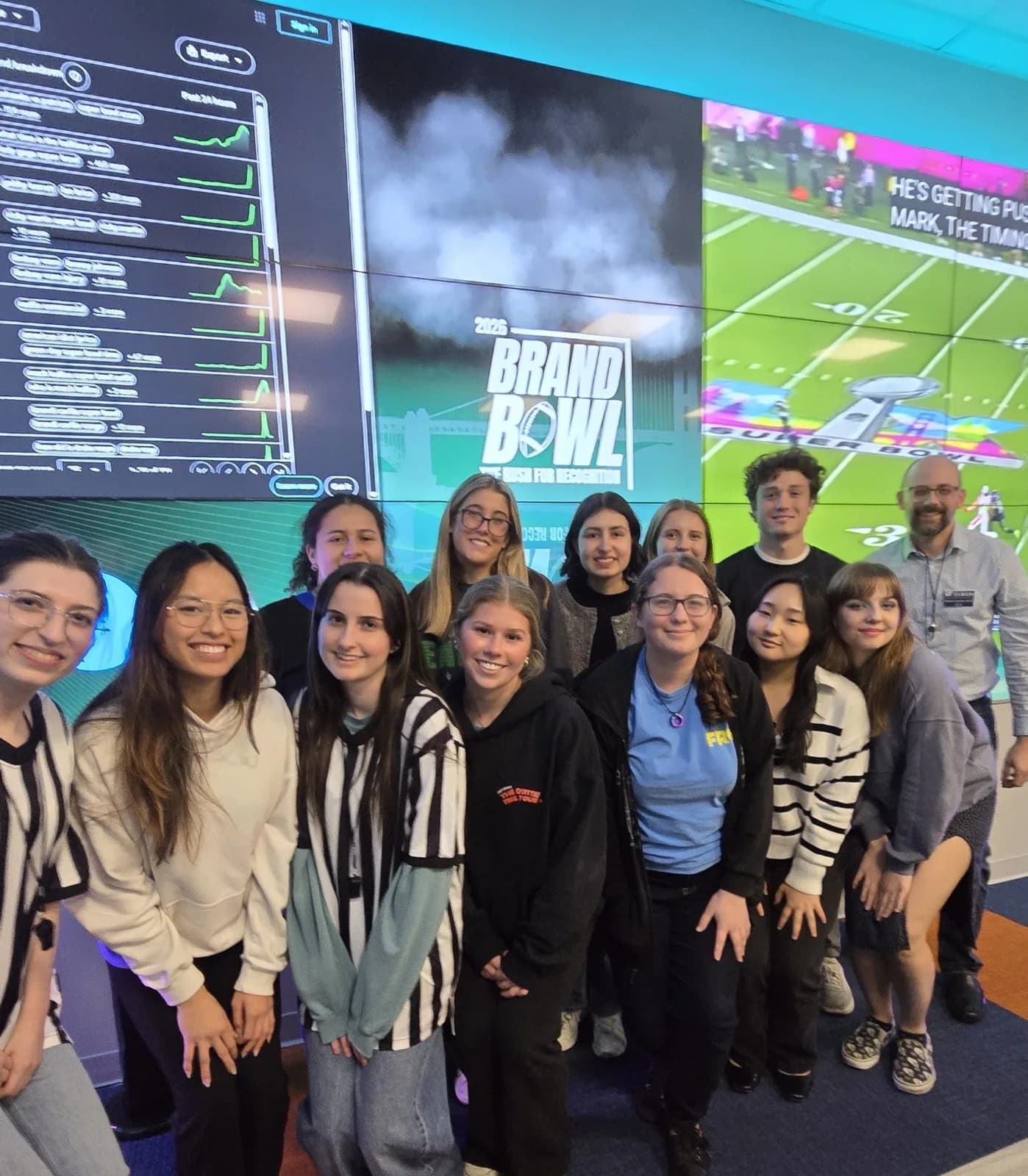 8th Annual Brand Bowl Delivers Advertisement Wins and Losses According to Gen Z