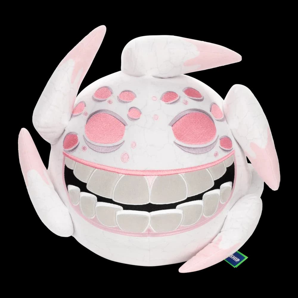 Grumble Jumbo