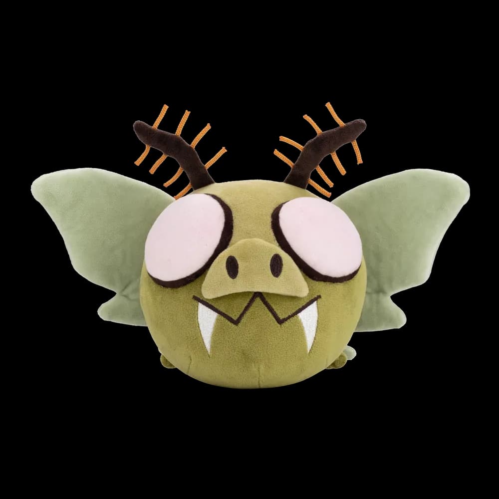 Gloombat Plushie