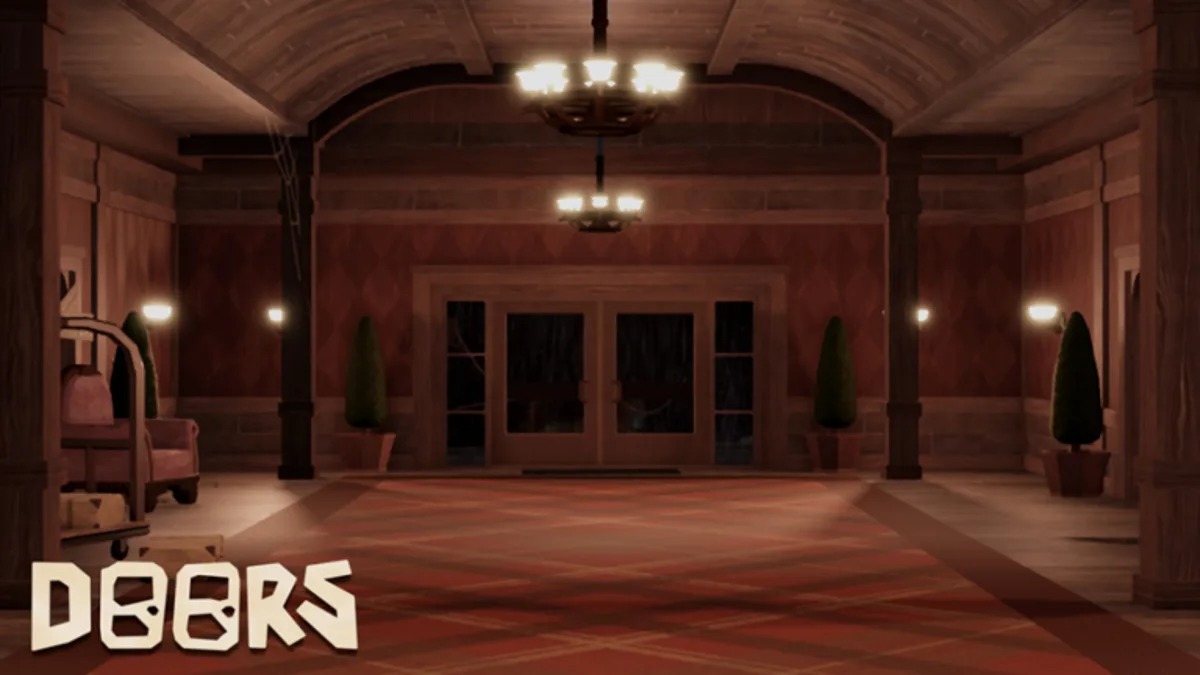 Roblox DOORS | Know Your Meme