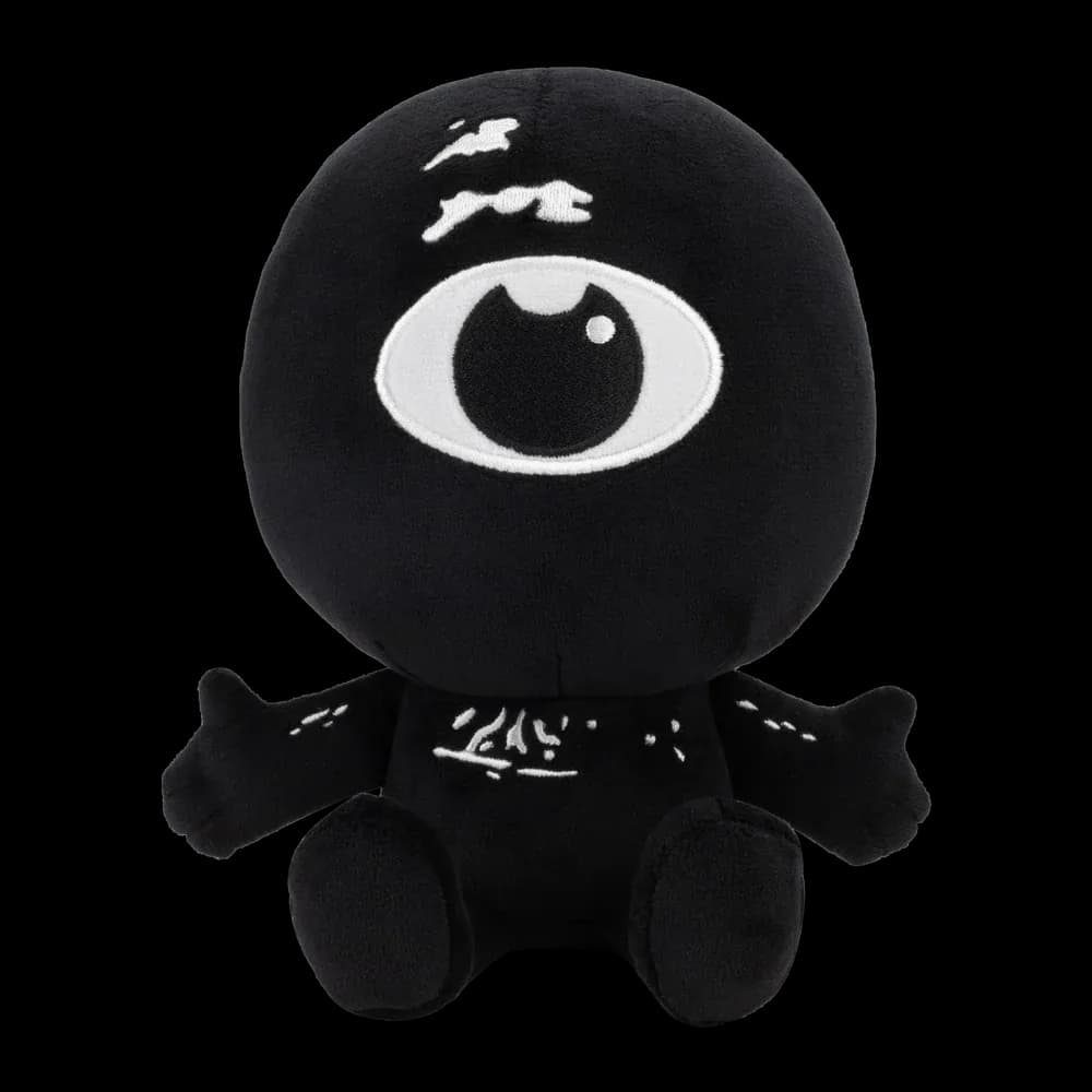 Seek Plush