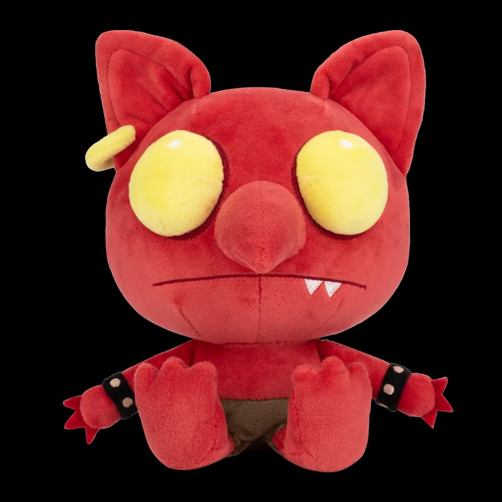 El Goblino Plush