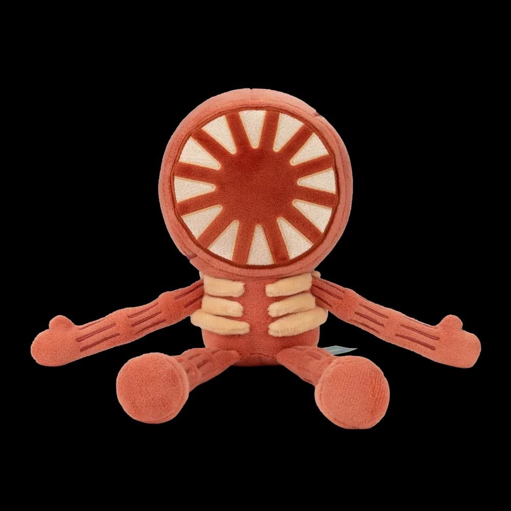 Figure Plush