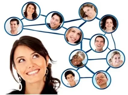 Be Shareable - Young Upstarts