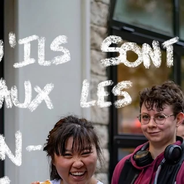 Running Flan Club on Instagram: "Beaucoup de nouveaux ET beaux sourires sur cette édition #9 du RFC, encore merci 👻 On a le cœur tout plein de flans et on a hâte de vous revoir samedi prochain 🫶🏼…