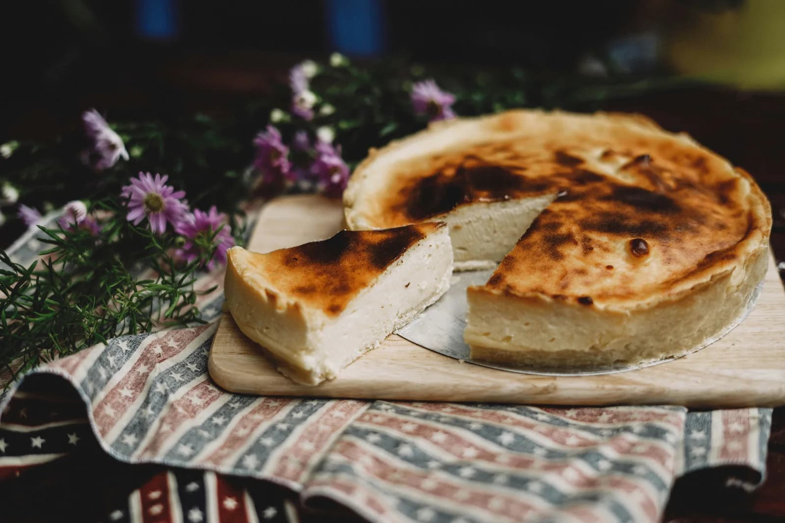 Le flan, de retour au premier flan | Sirha Food