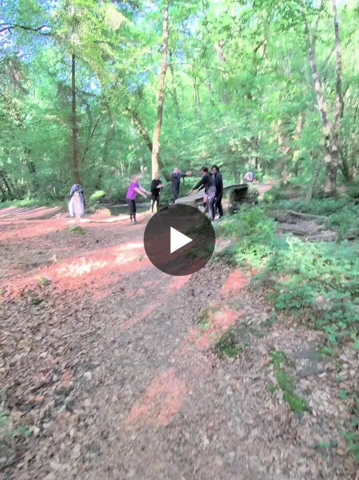#runningflanclub #eventorganization #projectmanagement #salomon #ultrarunning #sponsoring #partenariat | Diane Witmeyer