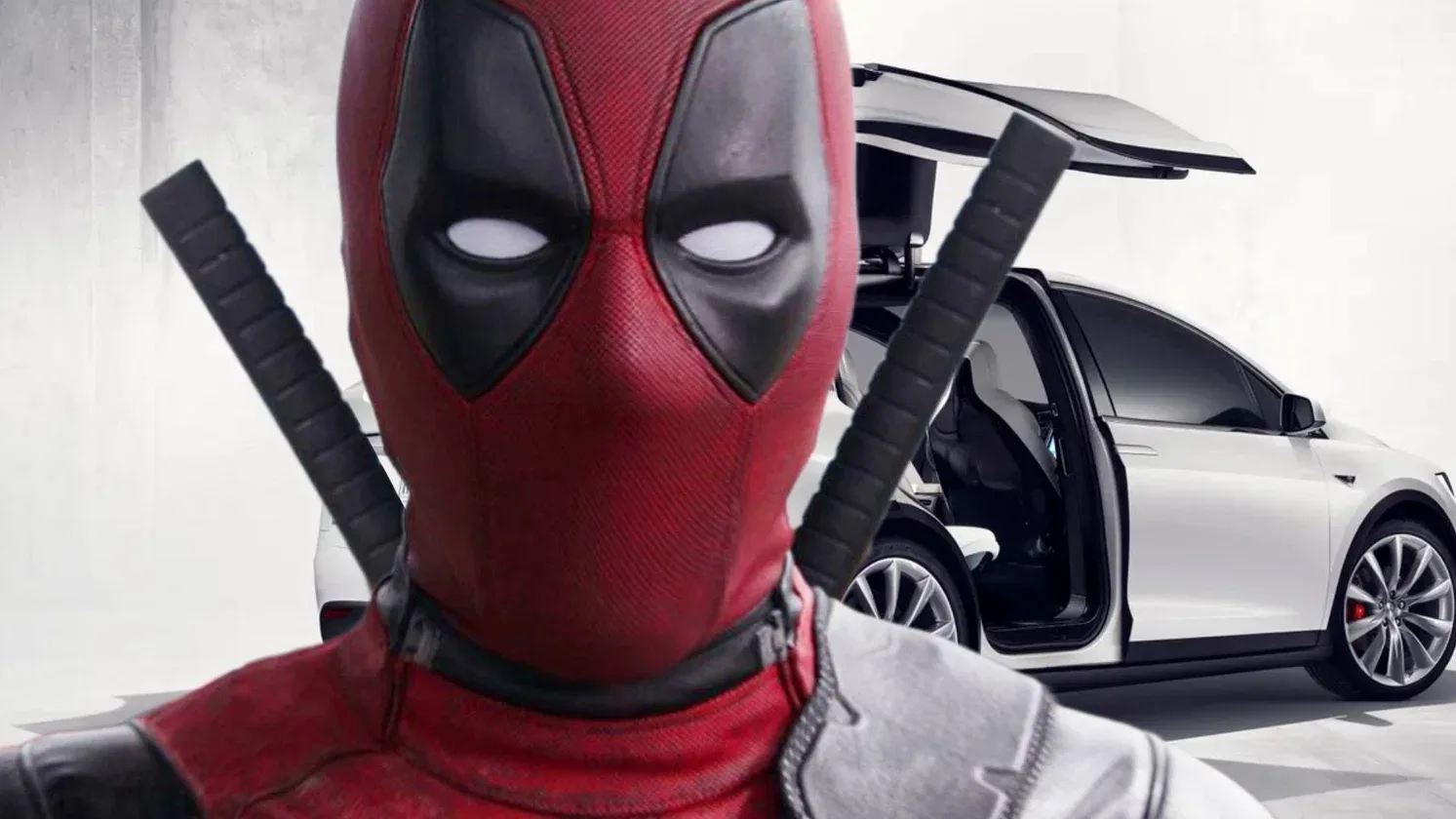 Ryan Reynolds used in AI Tesla ad without consent