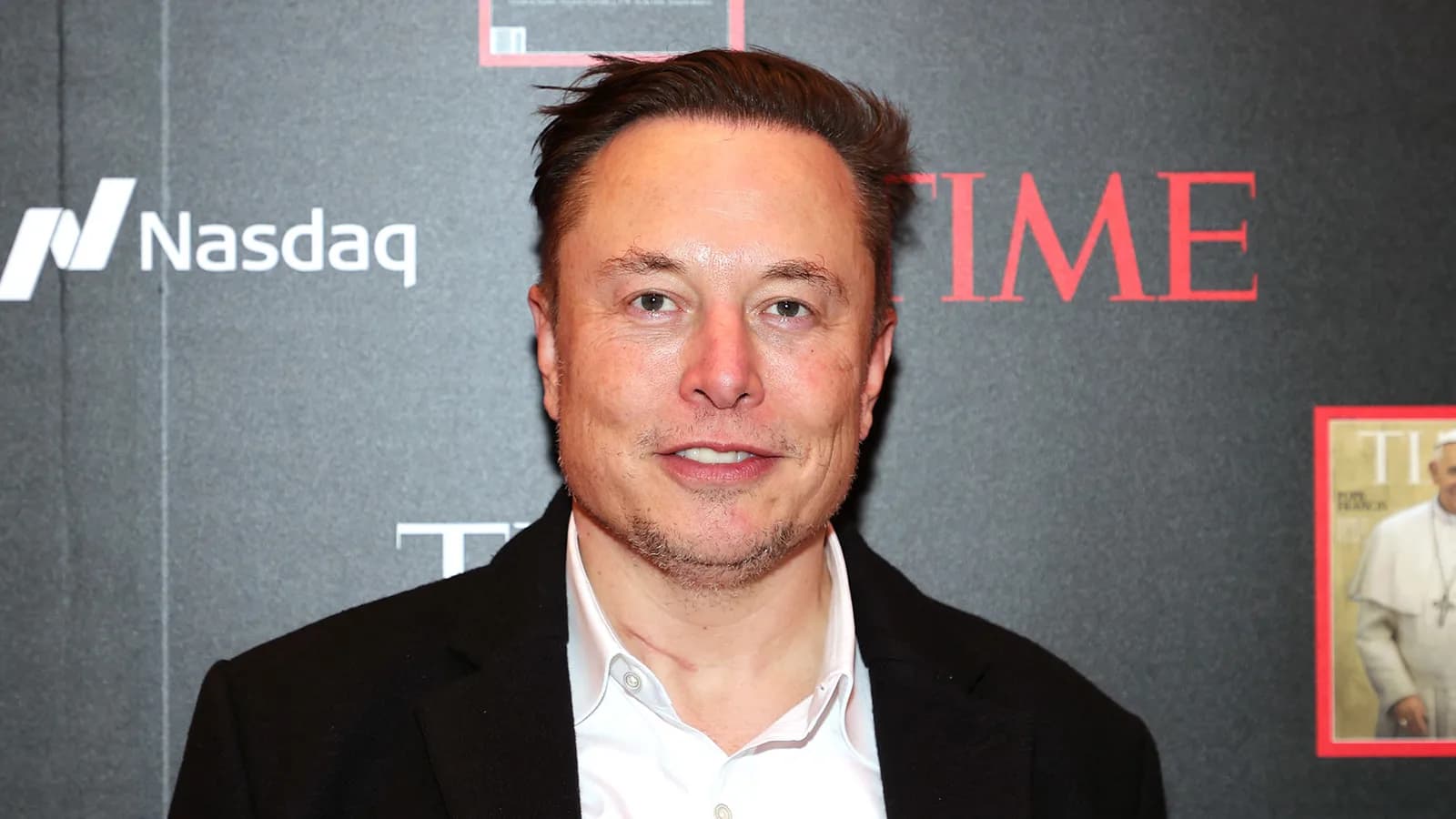 Elon Musk says Tesla will 'try a little advertising' | TechCrunch