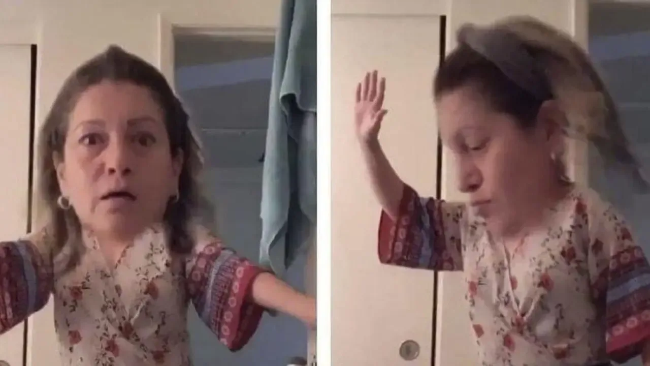 Viral: padres reaccionan a la canción 'Safaera' y se vuelven famosos en TikTok