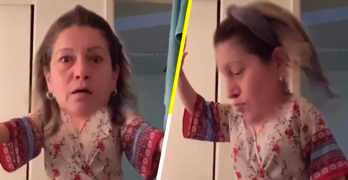 JAJAJA: Estas son las mejores reacciones de papás escuchando "Safaera" de Bad Bunny 😂