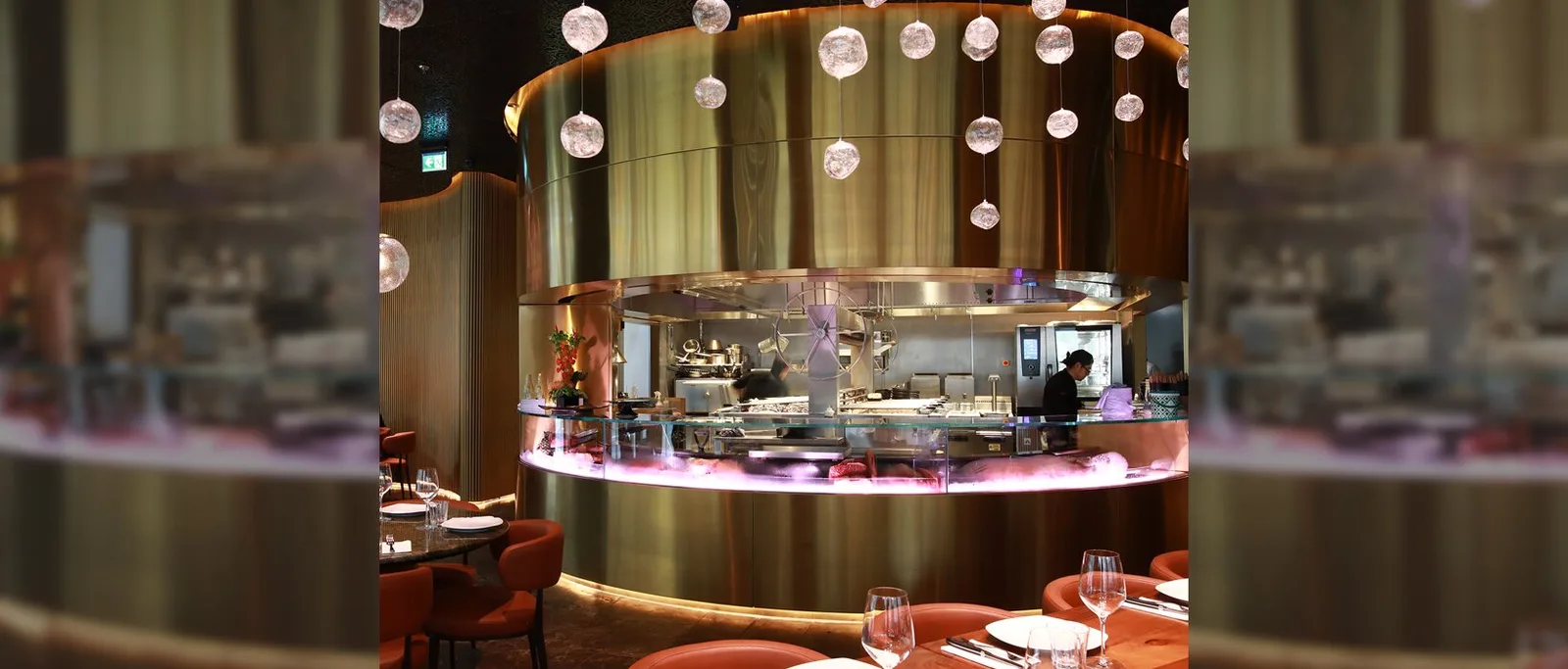 Salt Bae’s Nusr-Et London turns over £7m in first 14 weeks