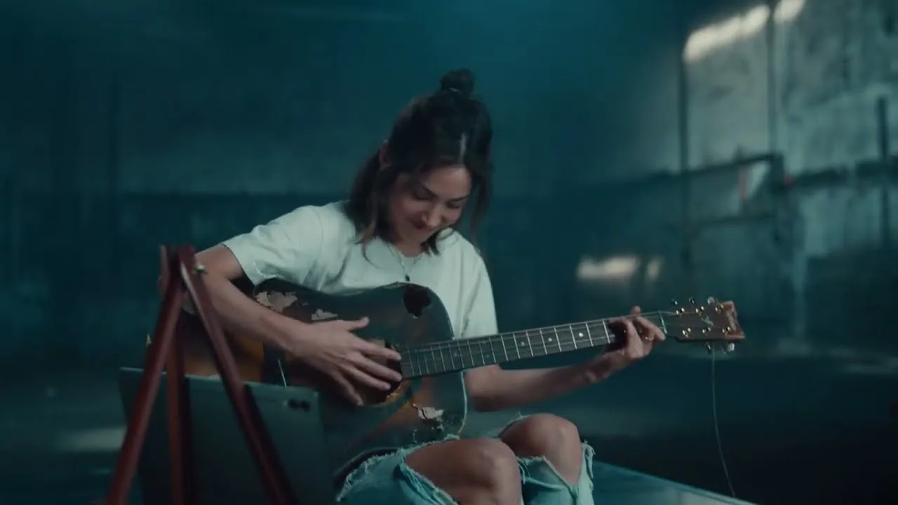 Creativity cannot be crushed | Samsung