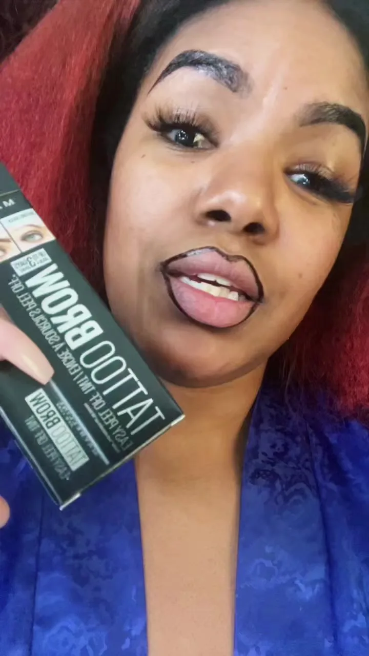 TikTok video by @tiana_thelawyer