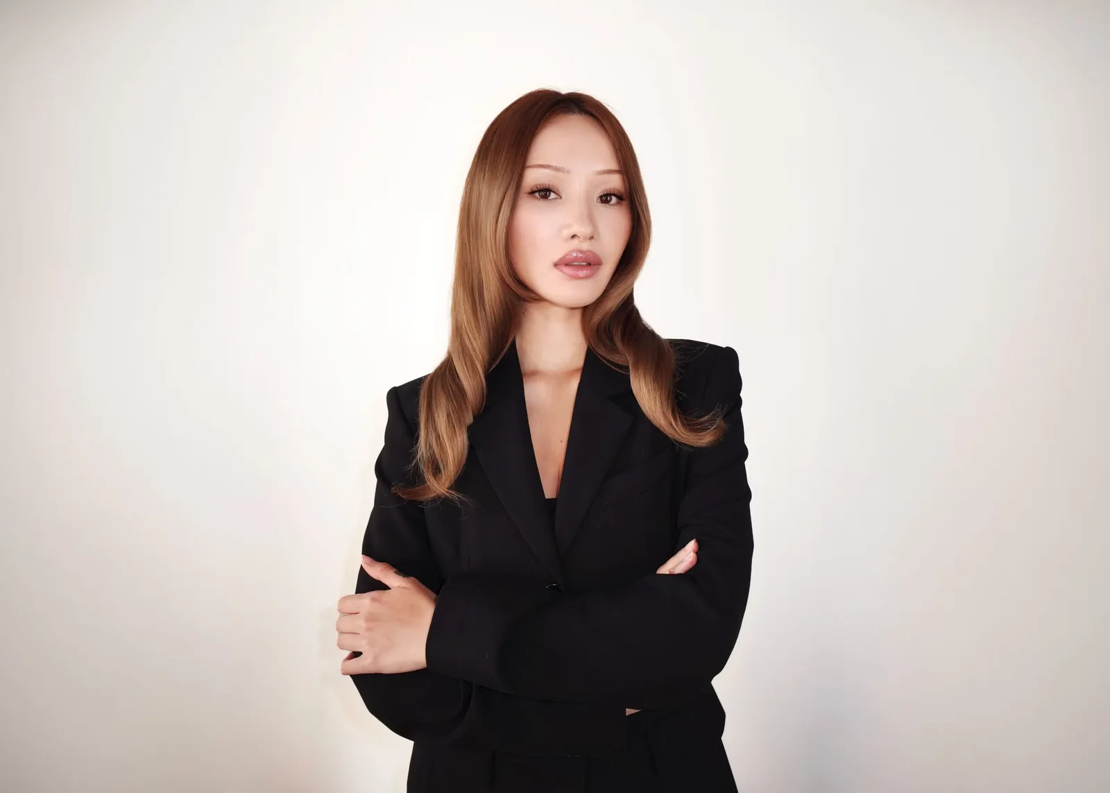 How a Peel-Off Lip Liner Led One Alumna to Forbes’ 30 Under 30 List - UT News