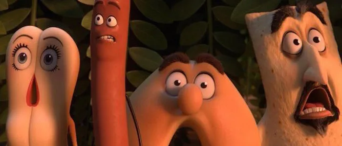 'Sausage Party' Trailer: Seth Rogen's R-Rated Animated Movie About Hot Dogs - SlashFilm