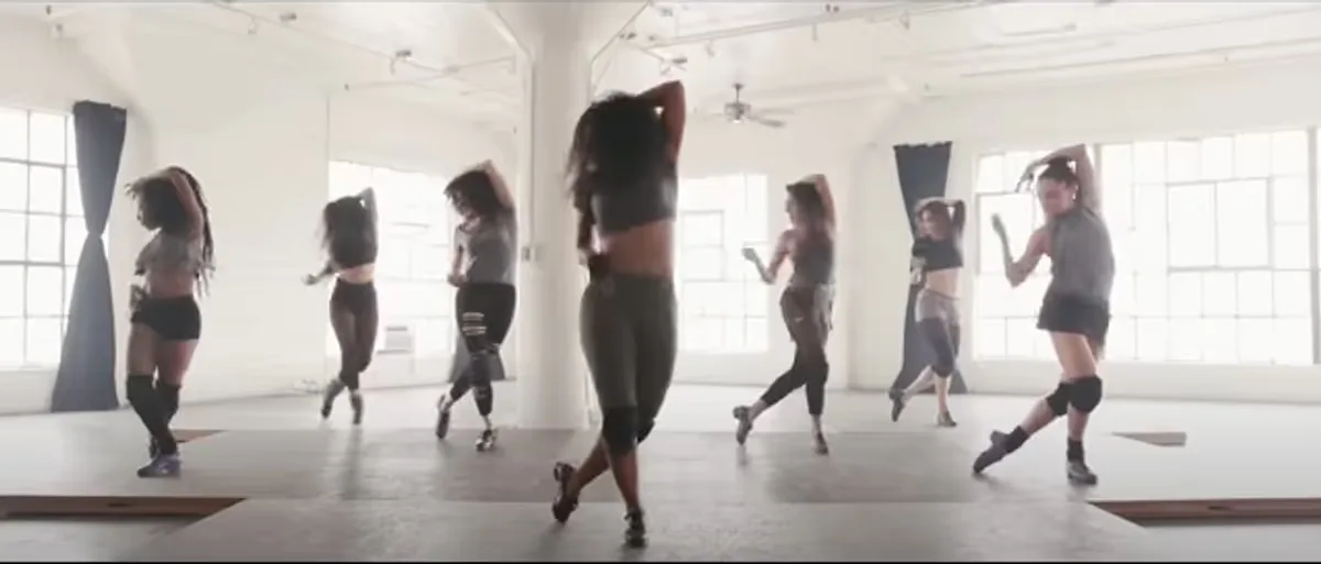 JaQuel Knight Helps BIPOC Choreographers Secure Copyright Registrations (via Passle)