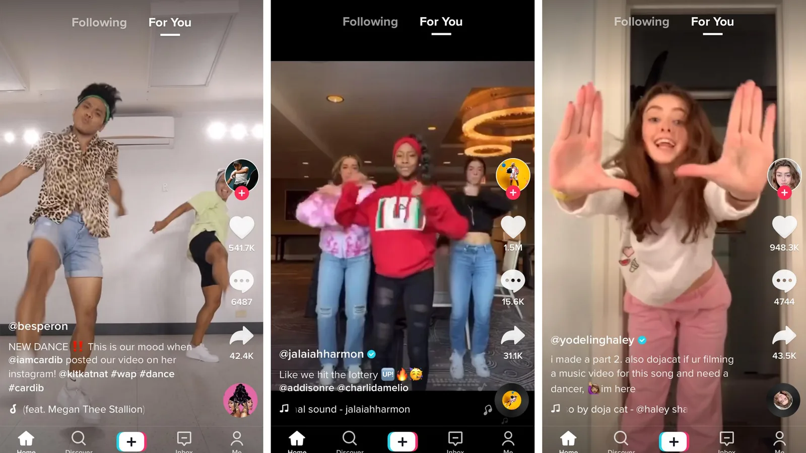 best-tiktok-dance