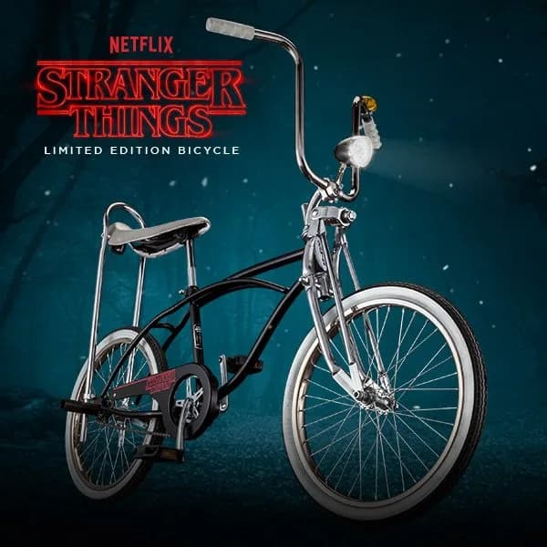 Phone lines are closed for the night and will be opening again tomorrow, June 5th, at 8am central! There are only a few bikes left, will you be one of the lucky ones to snag this limited edition…