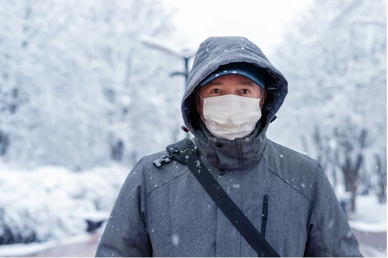 COVID-Safe Winter Physical Activity Ideas: A Special Focus on Older Adults | Society of Behavioral Medicine (SBM)
