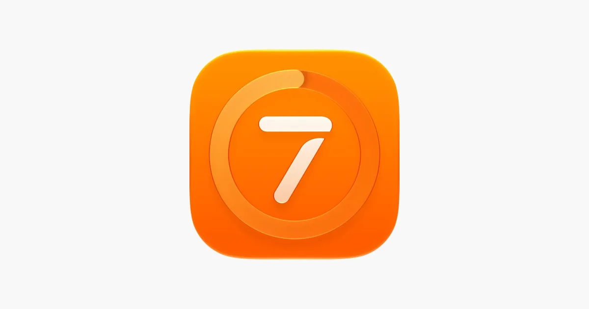 7 Minute Workout on the App Store