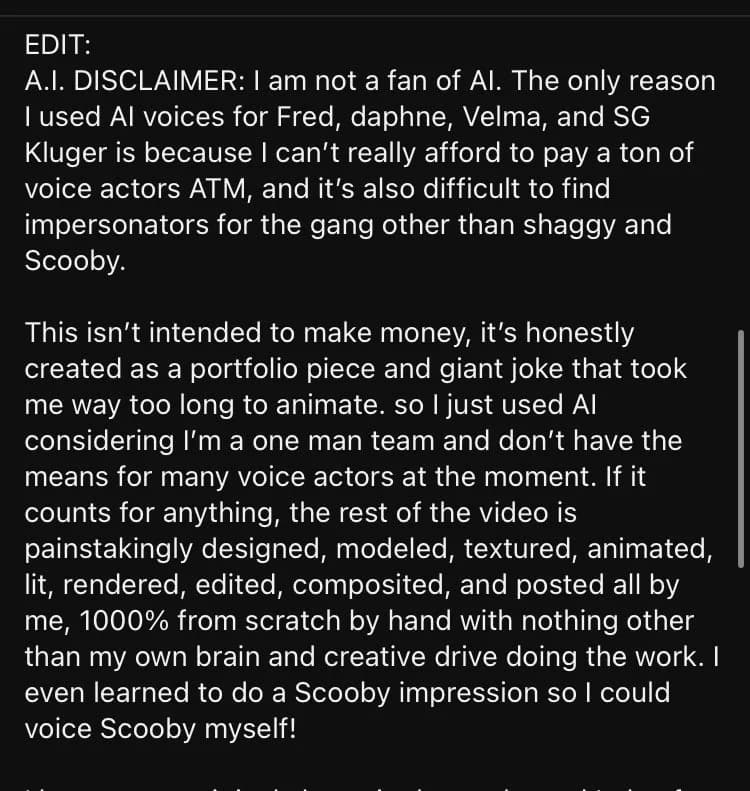 @JayLender1 @GreyDeLisle @mindykaling Read the description.