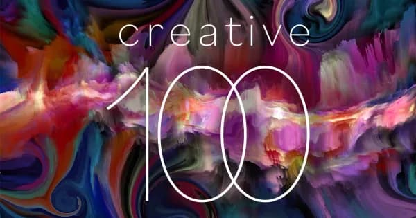 Adweek's 2022 Creative 100