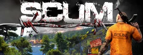 News - Now Available on Steam Early Access - SCUM