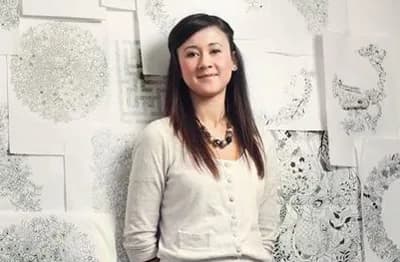 PW Notables Of the Year: Johanna Basford