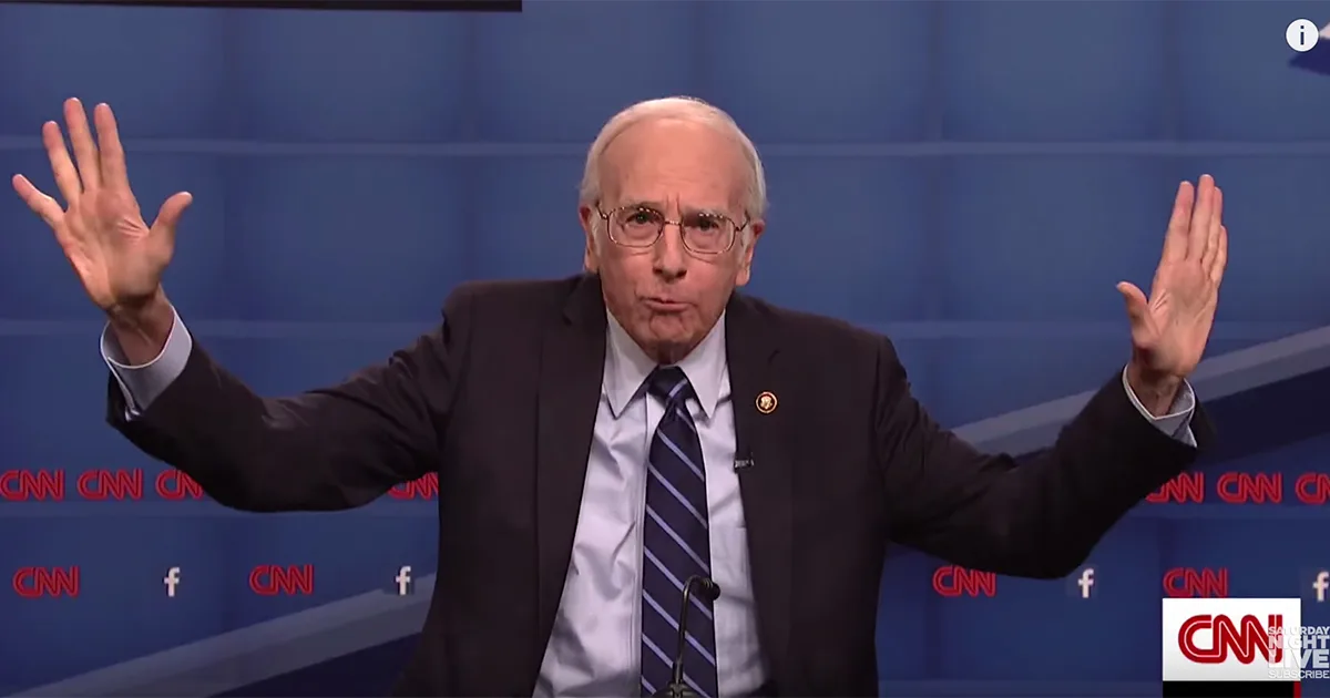 The year in viral videos: John Oliver, Larry David, mac-and-cheese douche and the very best the Internet had to offer - Salon.com