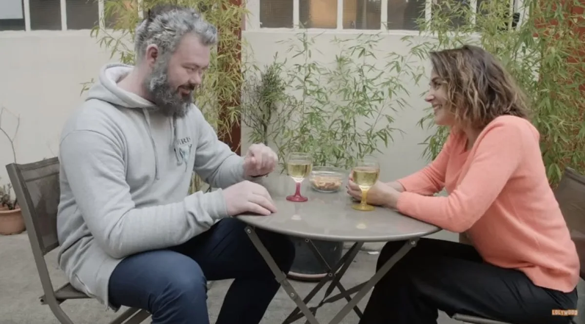 Game of Thrones et YouTube